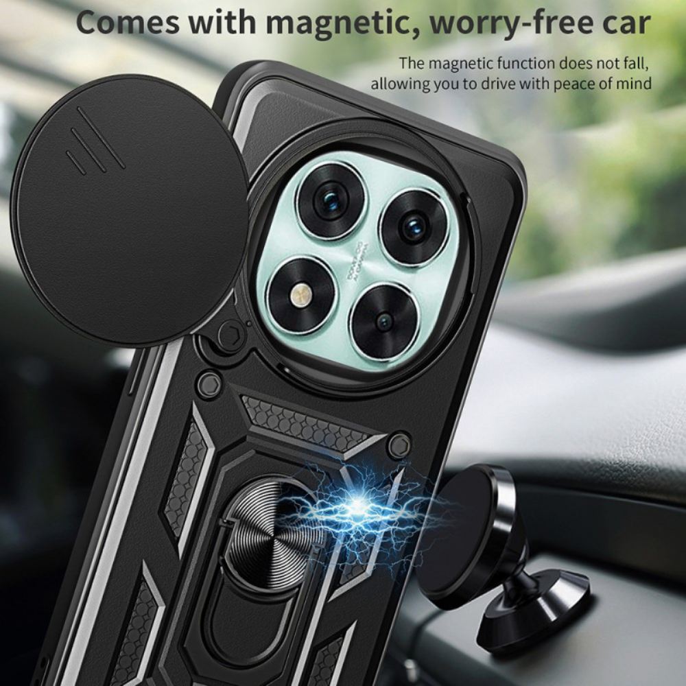 Kryt Poco X7 5g Posuvný Fotoaparát Kryt