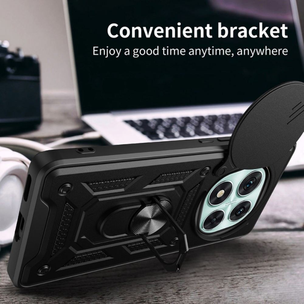 Kryt Poco X7 5g Posuvný Fotoaparát Kryt