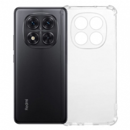 Kryt Poco X7 5g Průhledné Se Zesílenými Rohy