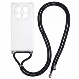 Kryt Poco X7 5g Průhledný