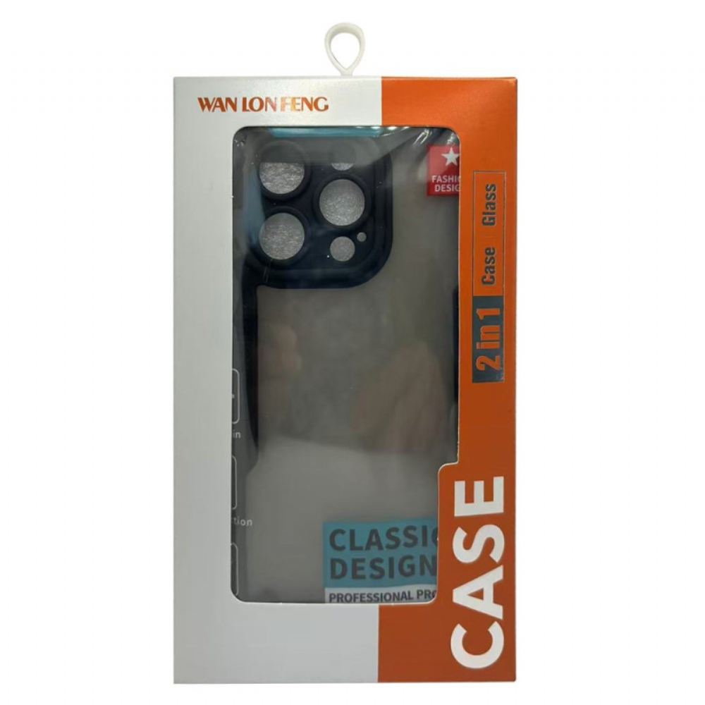 Kryt Poco X7 5g Silikonová Barva S Tvrzeným Sklem A Ochranným Pouzdrem Na Displej