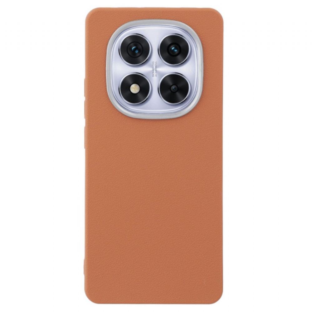 Kryt Poco X7 5g Textura Kůže