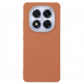 Kryt Poco X7 5g Textura Kůže