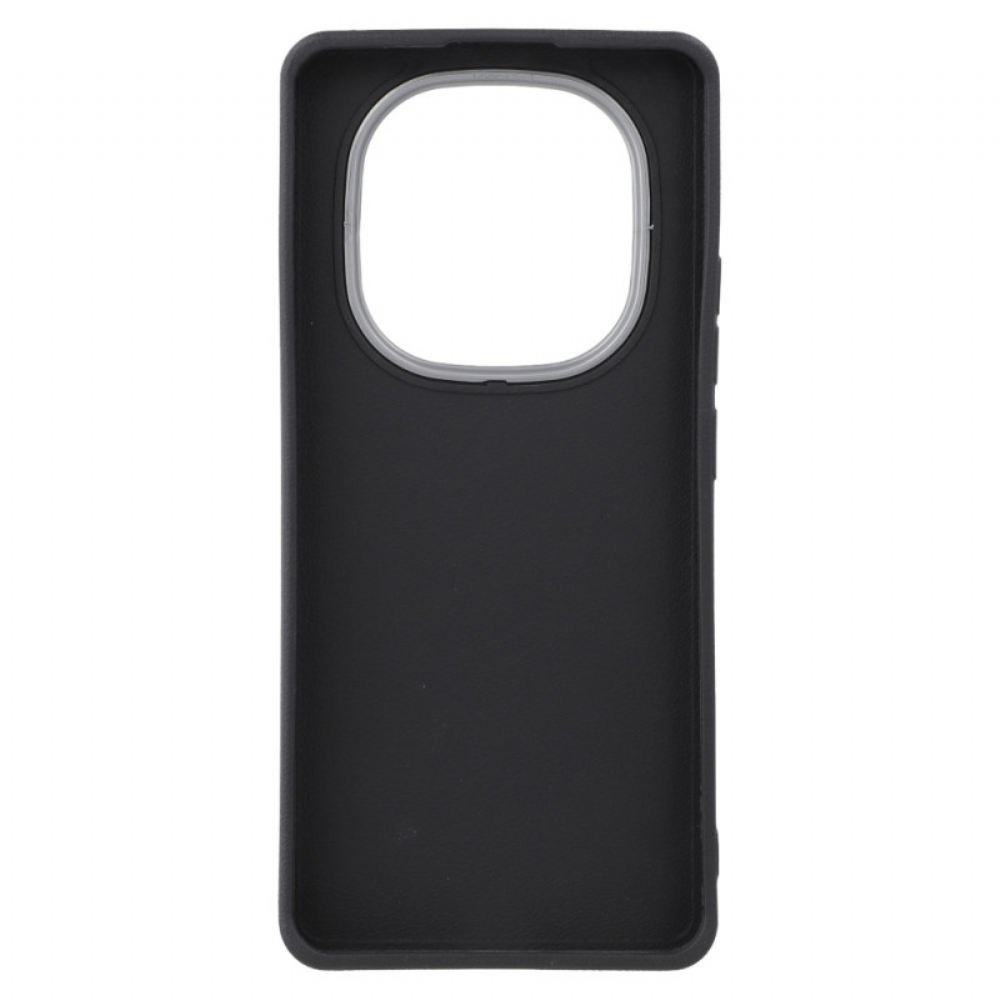 Kryt Poco X7 5g Textura Kůže