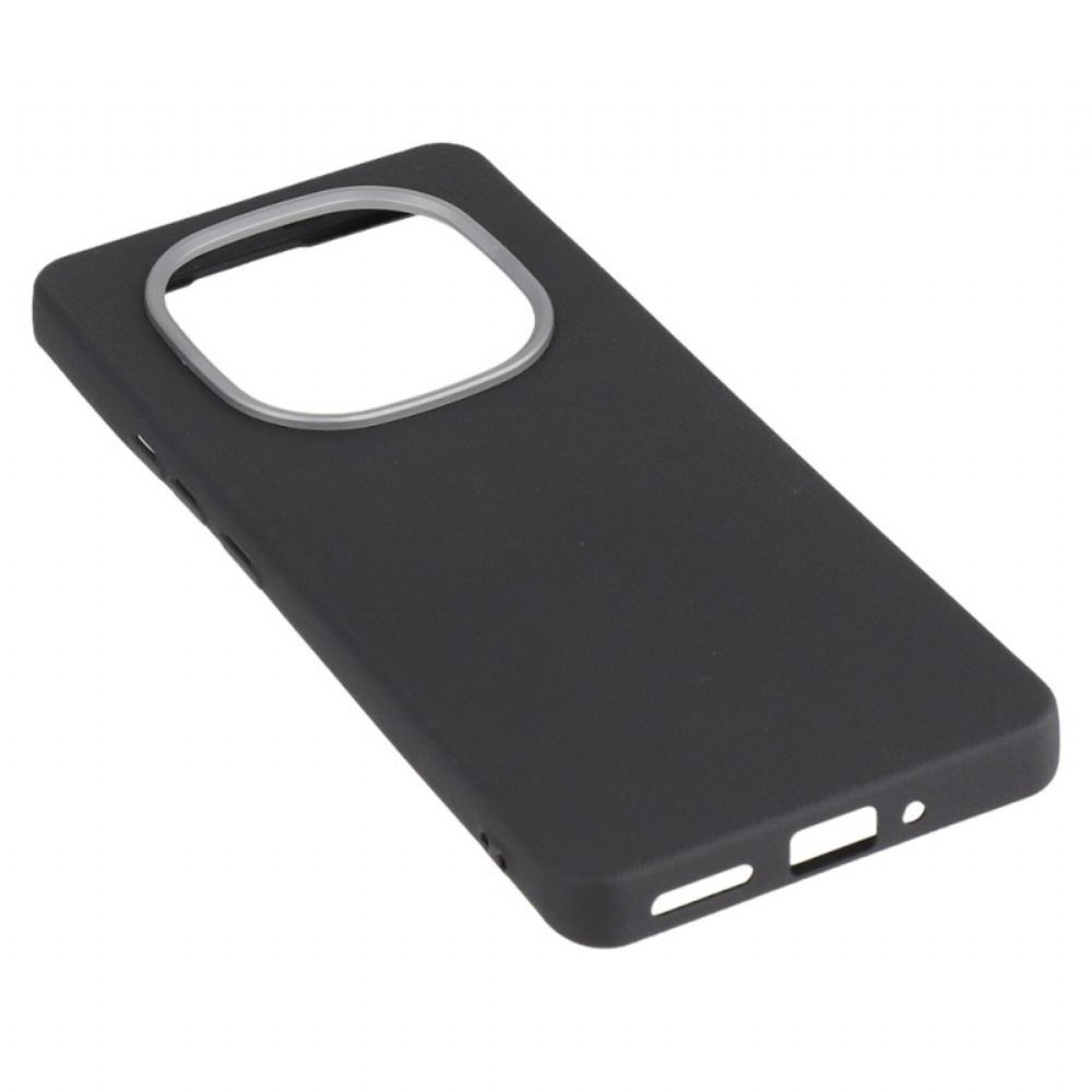 Kryt Poco X7 5g Textura Kůže