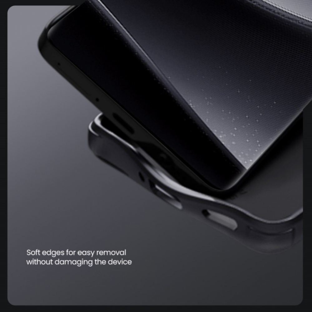 Kryt Poco X7 5g Řada Nillkin Camshield Pro