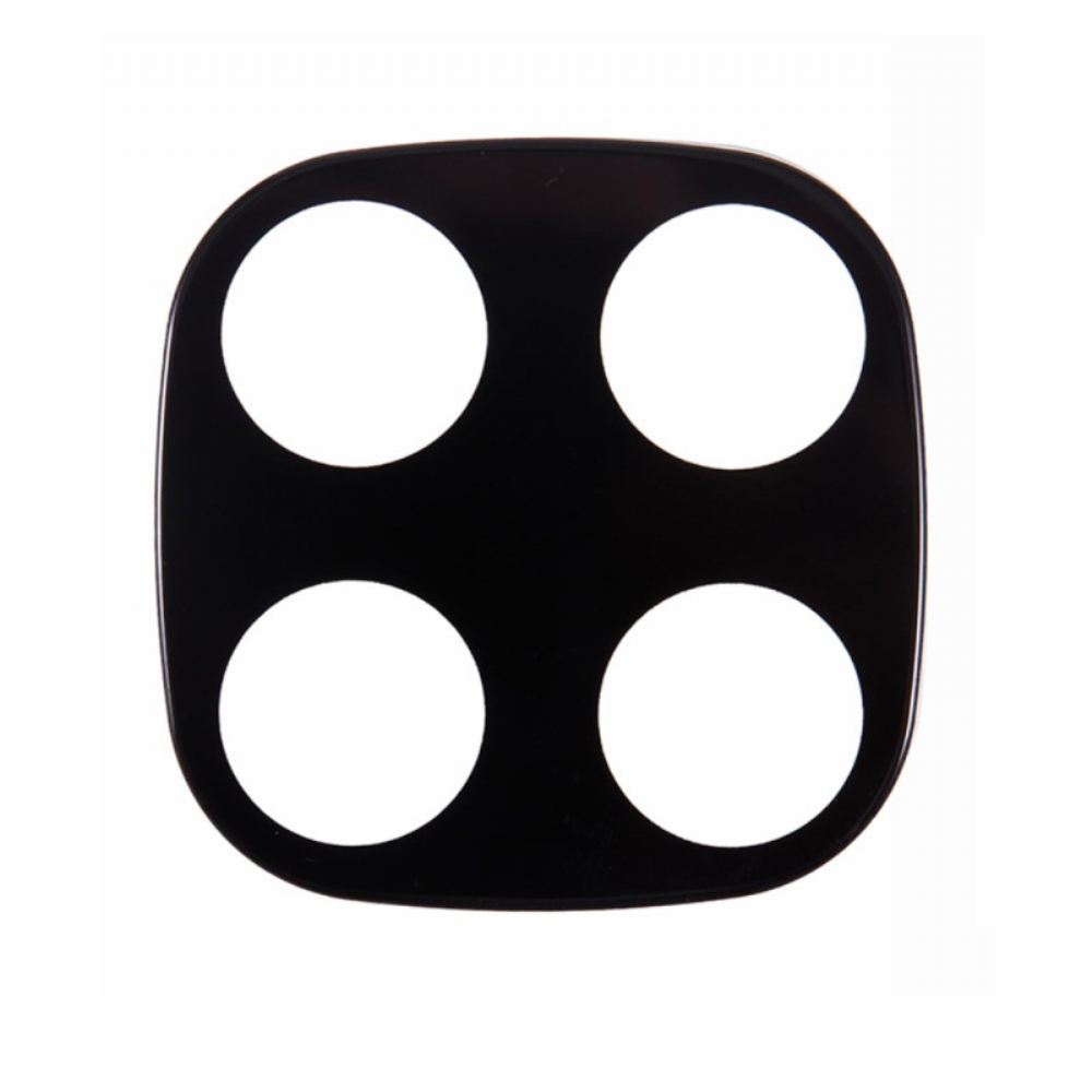 Ochranné Sklo Pro Xiaomi Redmi Note 14 Pro 5g / Fotoaparát Poco X7 (černá Verze)