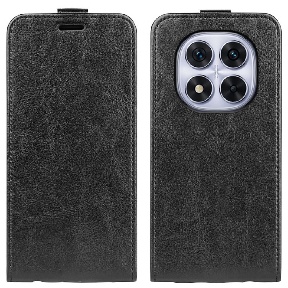 Peněženková Pouzdra Poco X7 5g Kryty Na Mobil Svislá Klopa