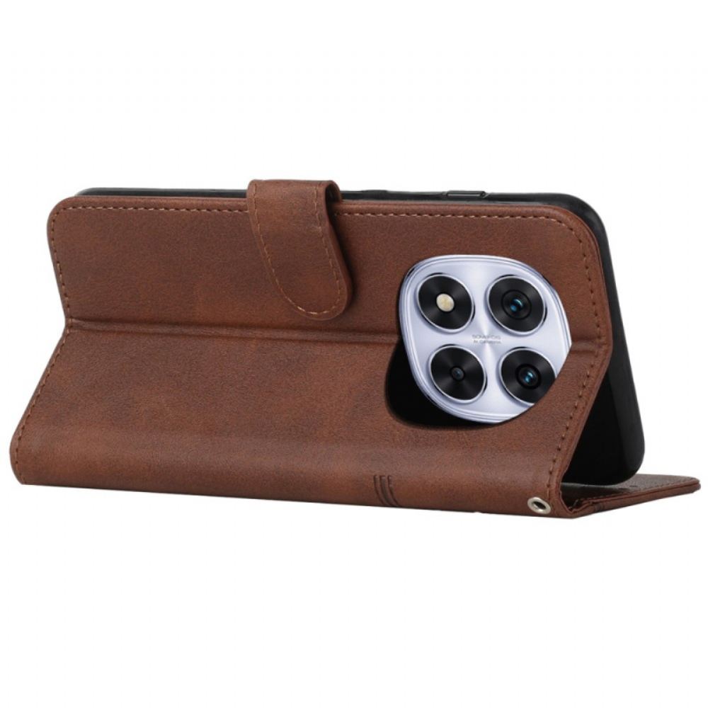 Peněženková Pouzdra Poco X7 5g Obchodní