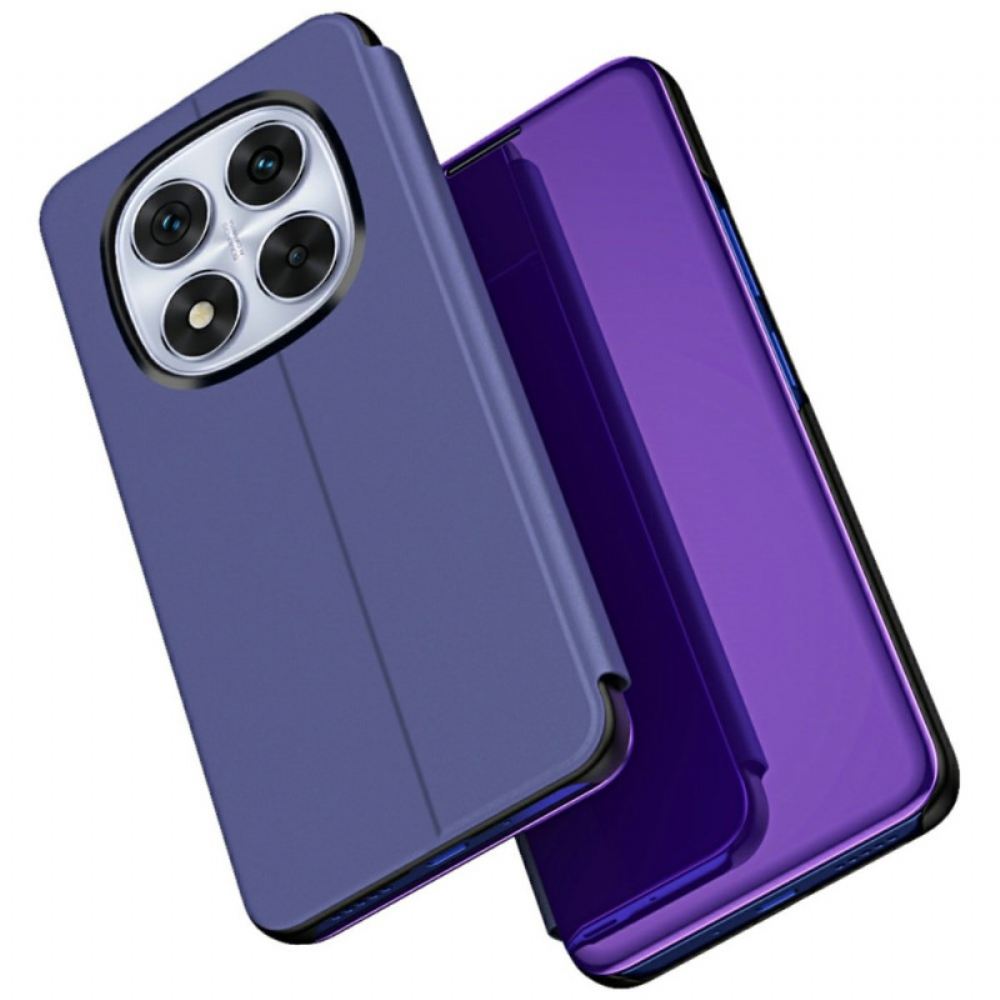 Poco X7 5g Zrcadlový Efekt