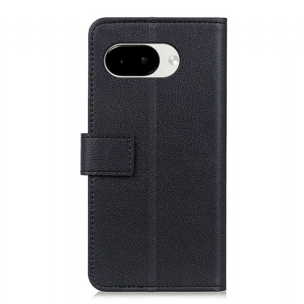 Kožený Kryt Google Pixel 10a Klasická