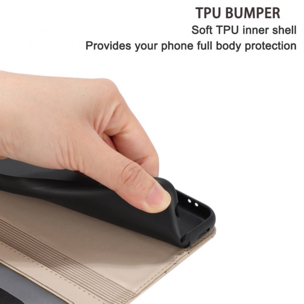 Kožený Kryt Google Pixel 10a Kočičí Vzor