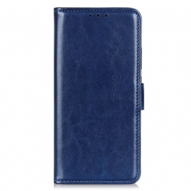 Kožený Kryt Google Pixel 10a Lakovaná Umělá Kůže