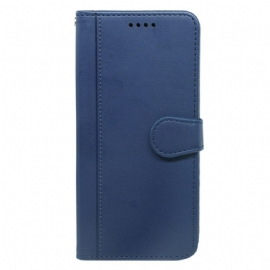 Kožený Kryt Google Pixel 10a Vintage Styl