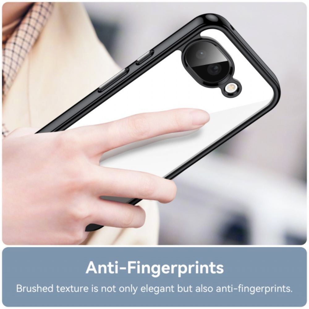 Kryt Google Pixel 10a Hybridní