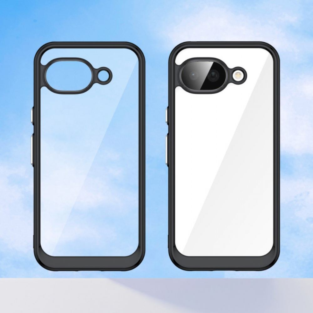 Kryt Google Pixel 10a Hybridní