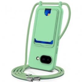 Kryt Google Pixel 10a Karta Držák