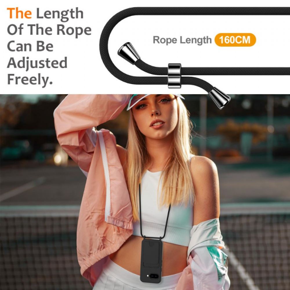 Kryt Google Pixel 10a Karta Držák