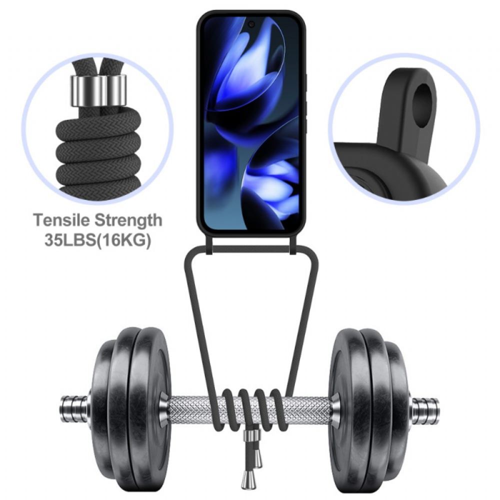 Kryt Google Pixel 10a Karta Držák