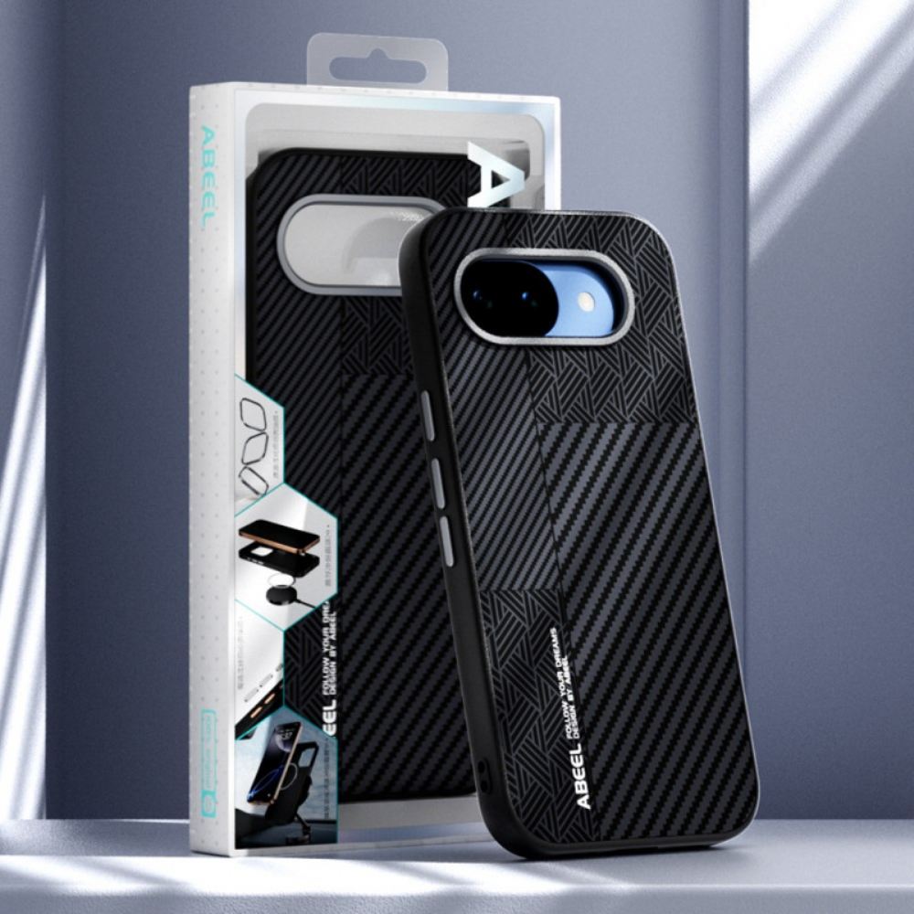 Kryt Google Pixel 10a Kryty Na Mobil Magnetický Techno Abeel