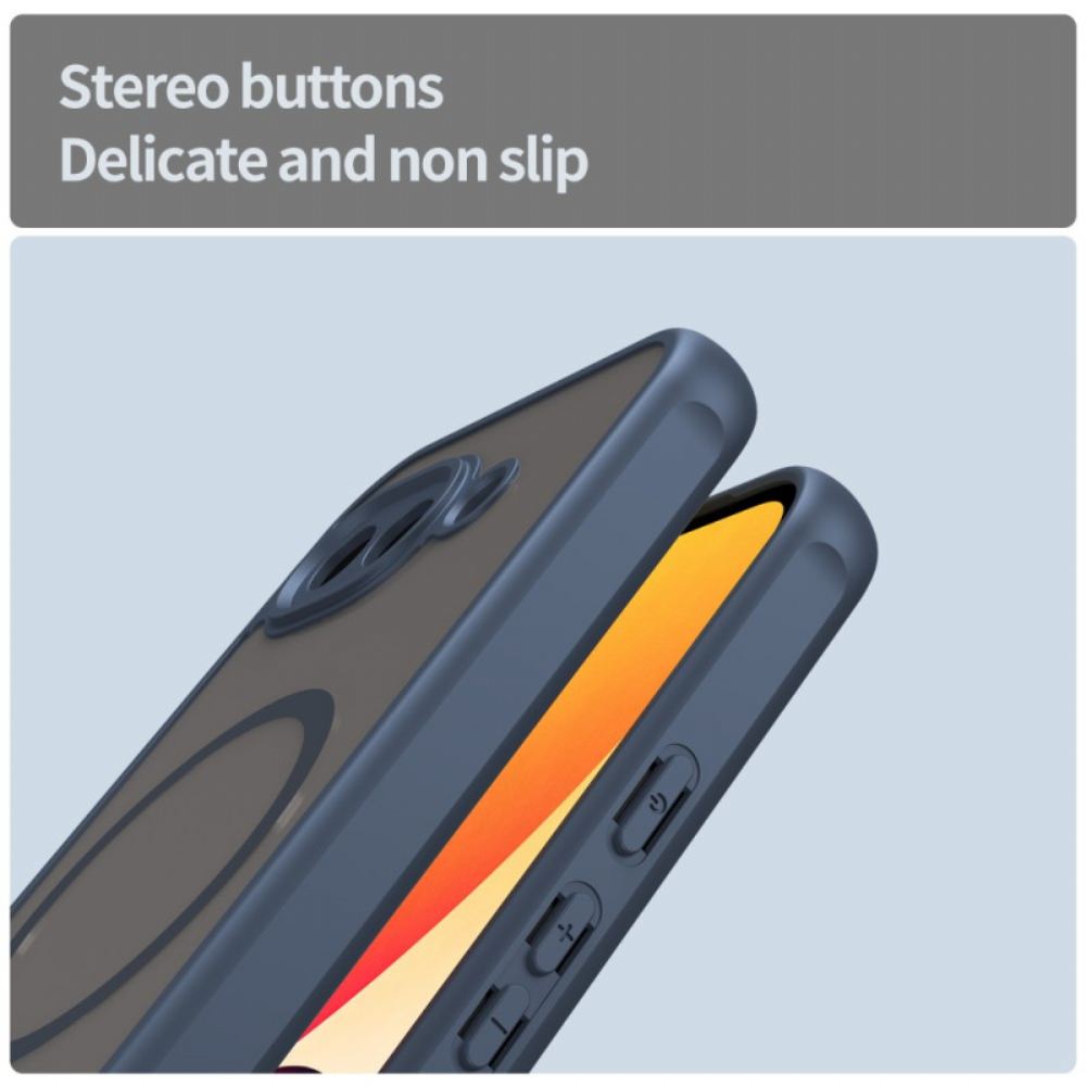 Kryt Google Pixel 10a Magnetická Ochrana Proti Pádu