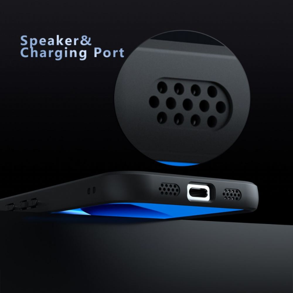 Kryt Google Pixel 10a Magnetický Matný Povrch