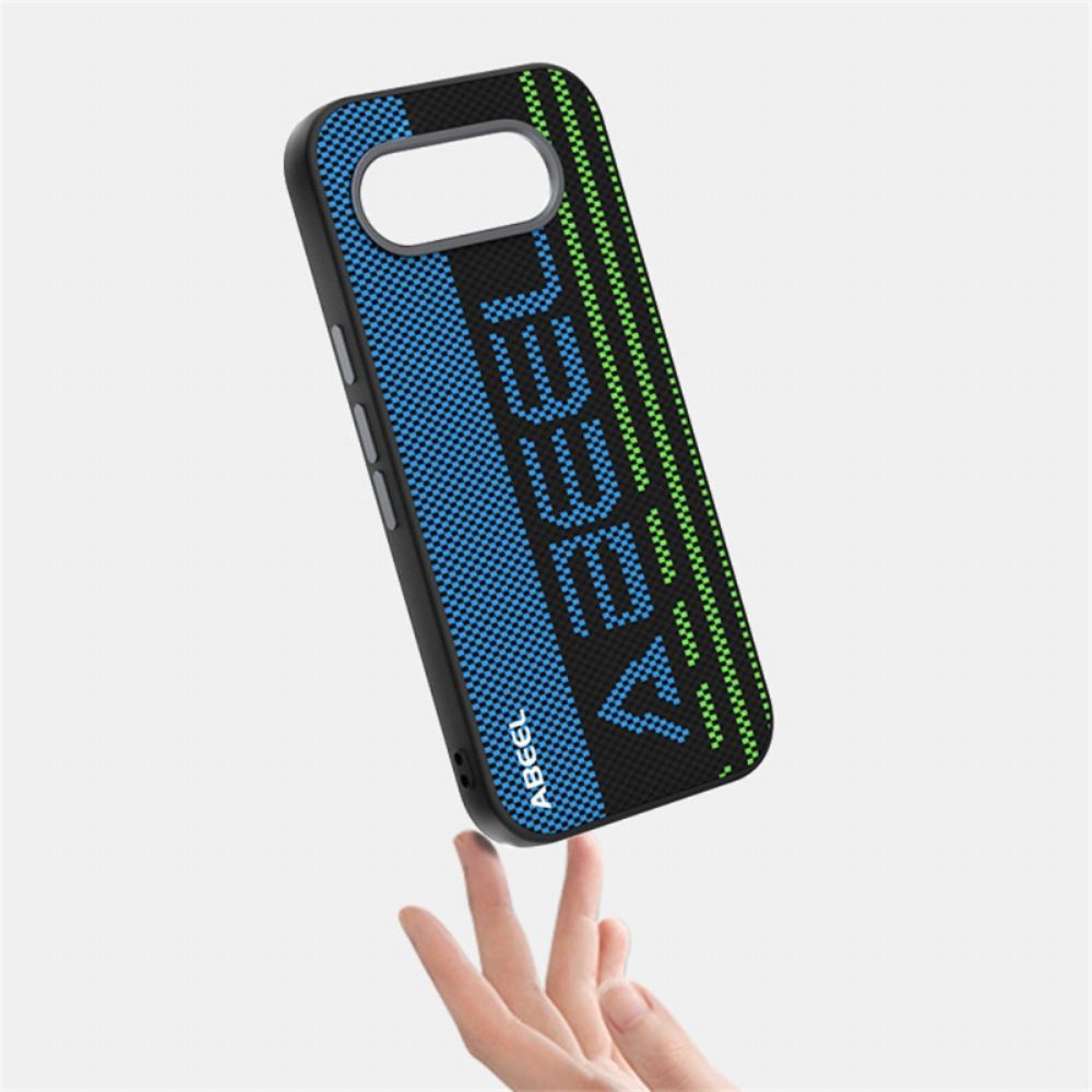 Kryt Google Pixel 10a Magnetický S Mikroreliéfem