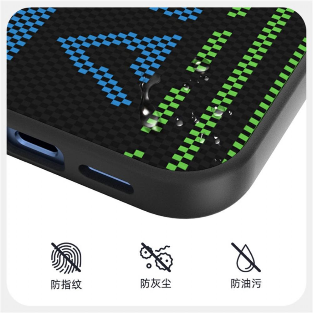 Kryt Google Pixel 10a Magnetický S Mikroreliéfem