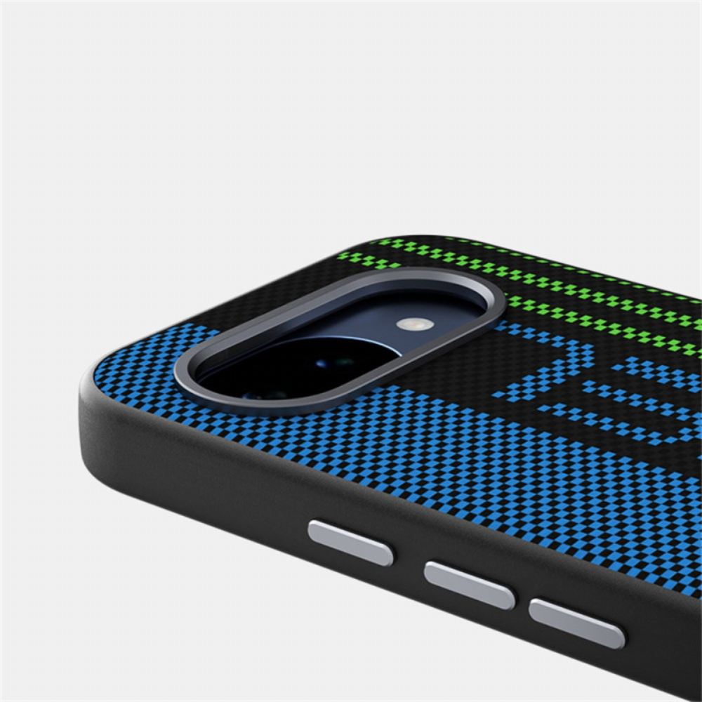 Kryt Google Pixel 10a Magnetický S Mikroreliéfem