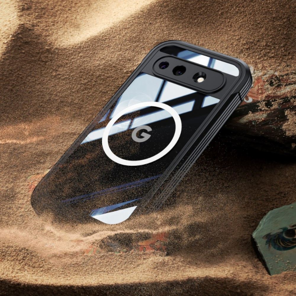 Kryt Google Pixel 10a Magnetický S Ochranou Obrazovky Z Tvrzeného Skla