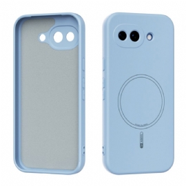 Kryt Google Pixel 10a Magnetický Tekutý Silikon