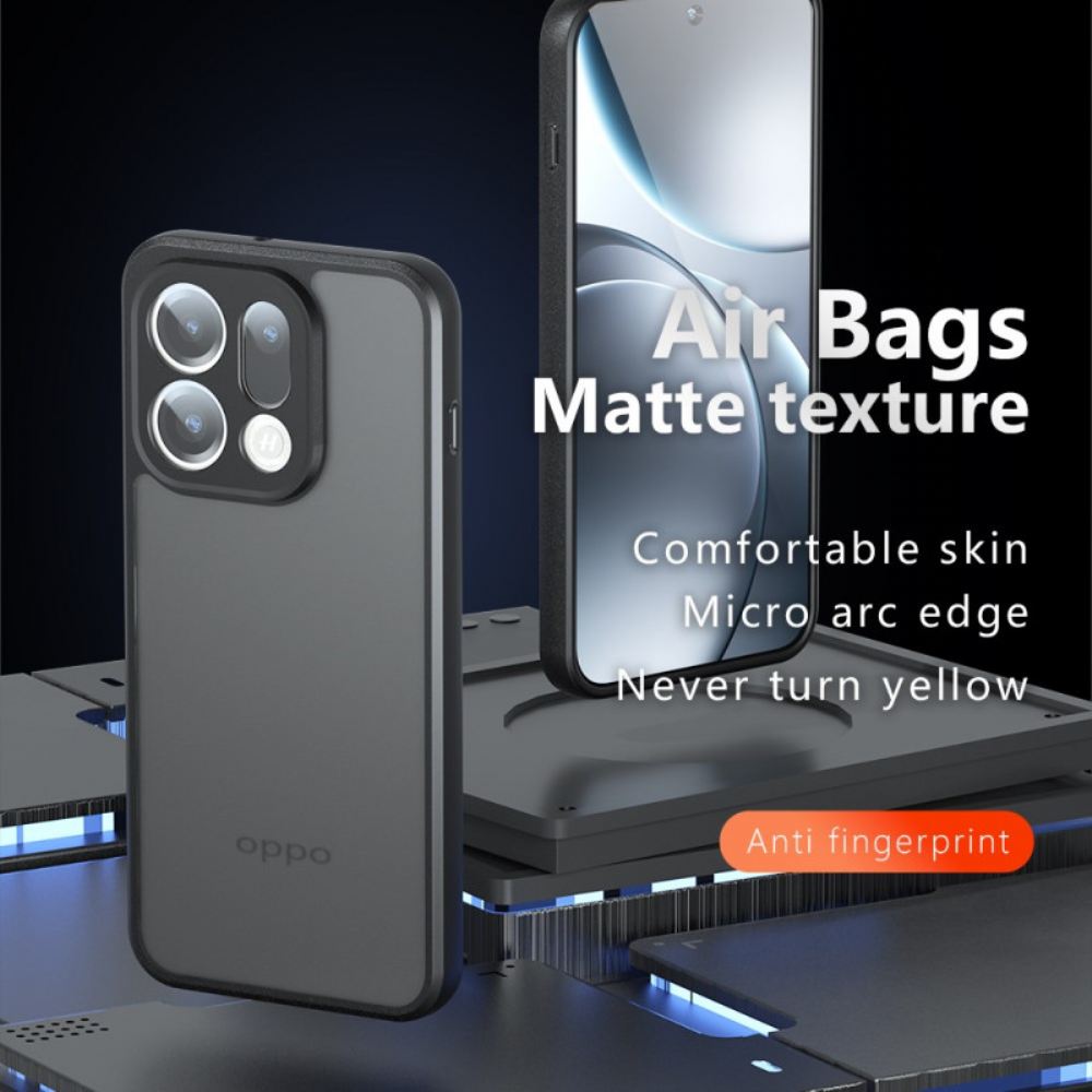 Kryt Google Pixel 10a Nárazuvzdorný Matný Povrch