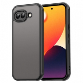 Kryt Google Pixel 10a Odolné Proti Nárazům S Airbagy