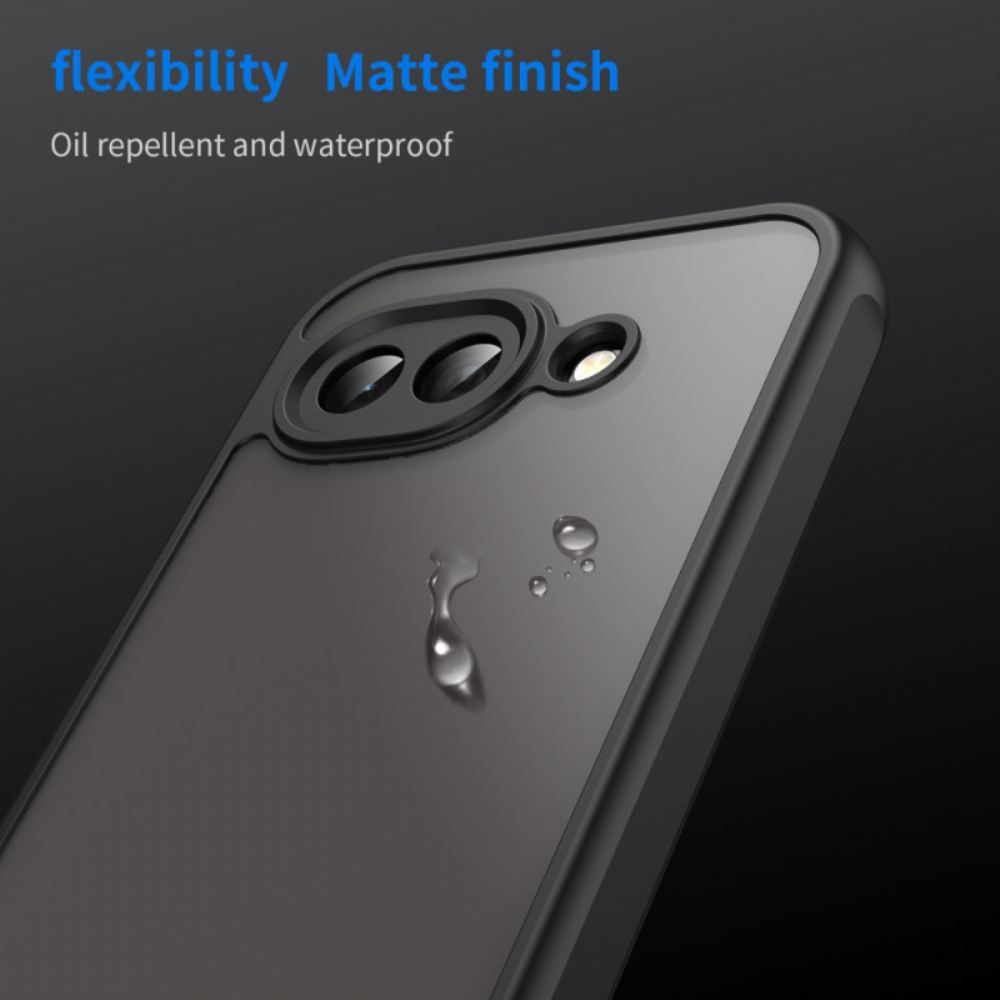 Kryt Google Pixel 10a Odolné Proti Nárazům S Airbagy