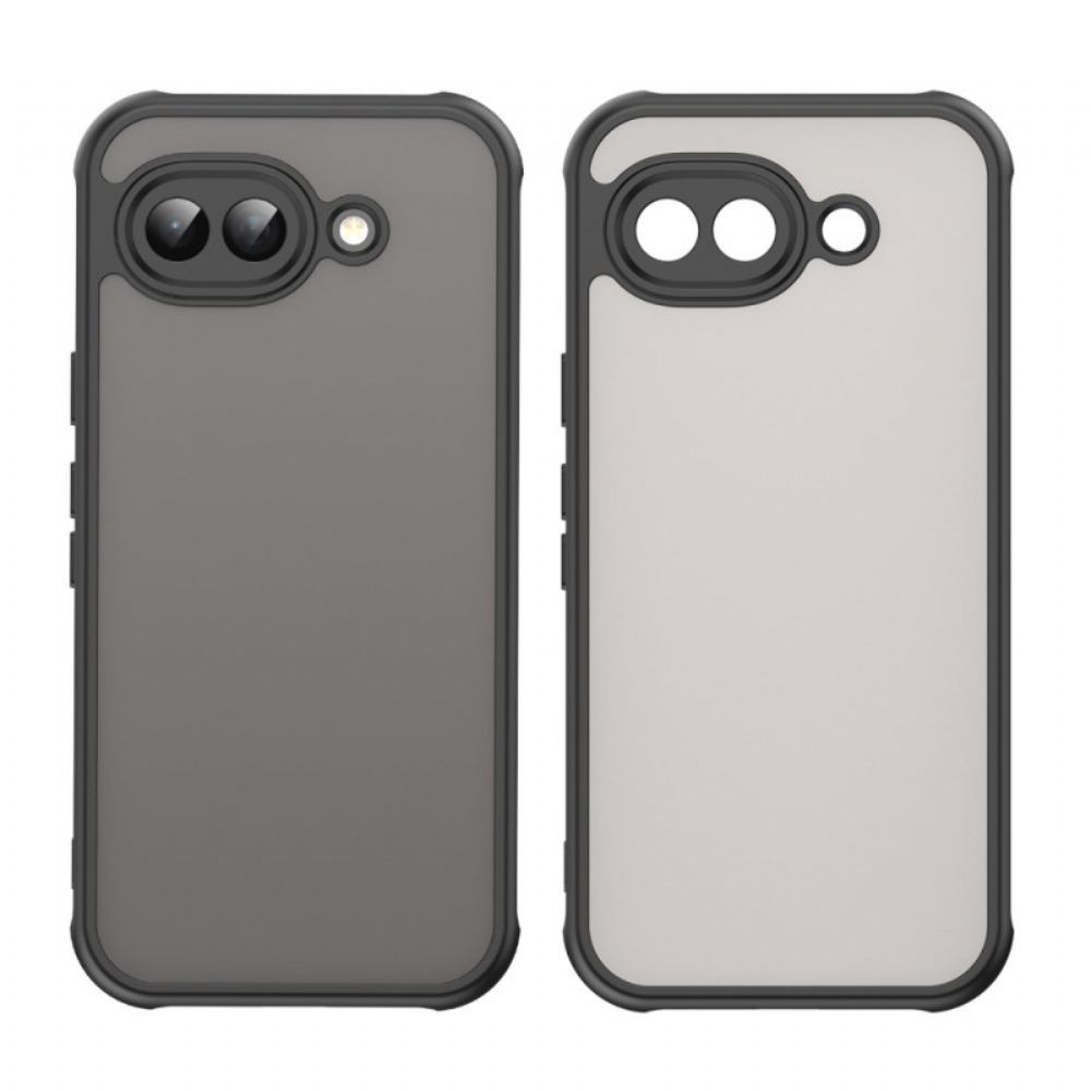 Kryt Google Pixel 10a Odolné Proti Nárazům S Airbagy