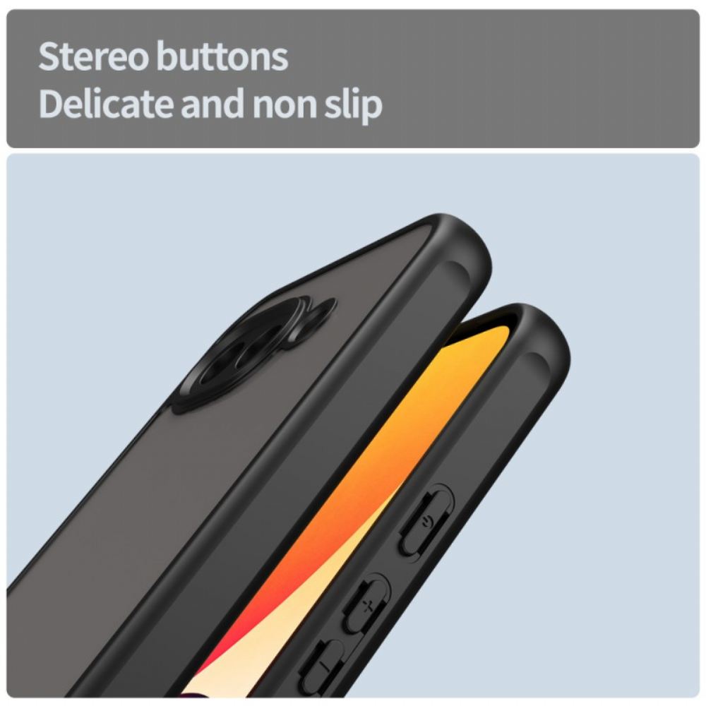 Kryt Google Pixel 10a Odolné Proti Nárazům S Airbagy