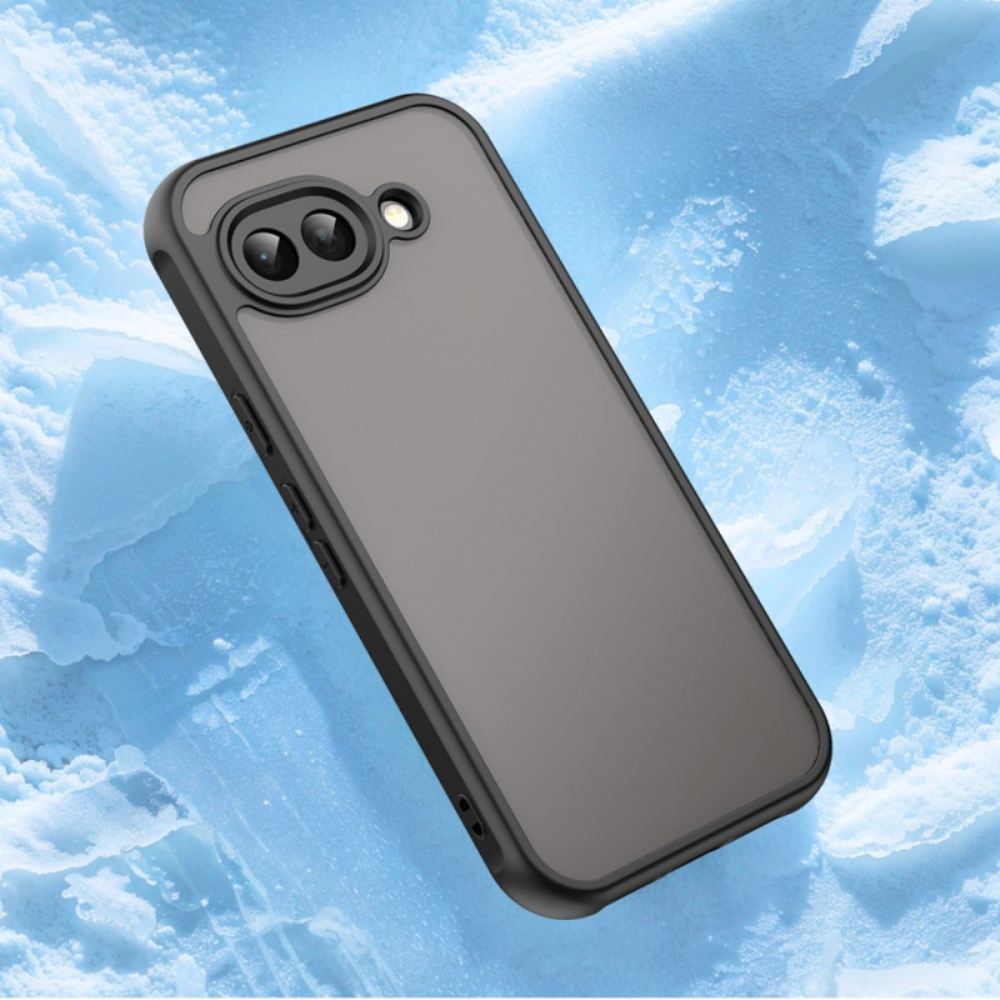 Kryt Google Pixel 10a Odolné Proti Nárazům S Airbagy