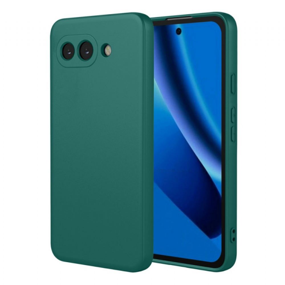 Kryt Google Pixel 10a Tekutý Silikon