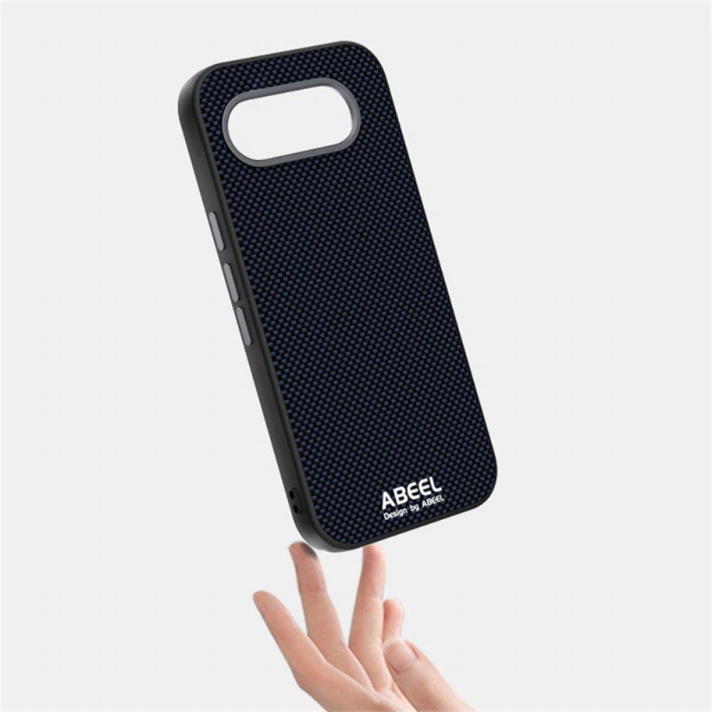 Kryt Na Google Pixel 10a Magnetický Karbonový Abeel