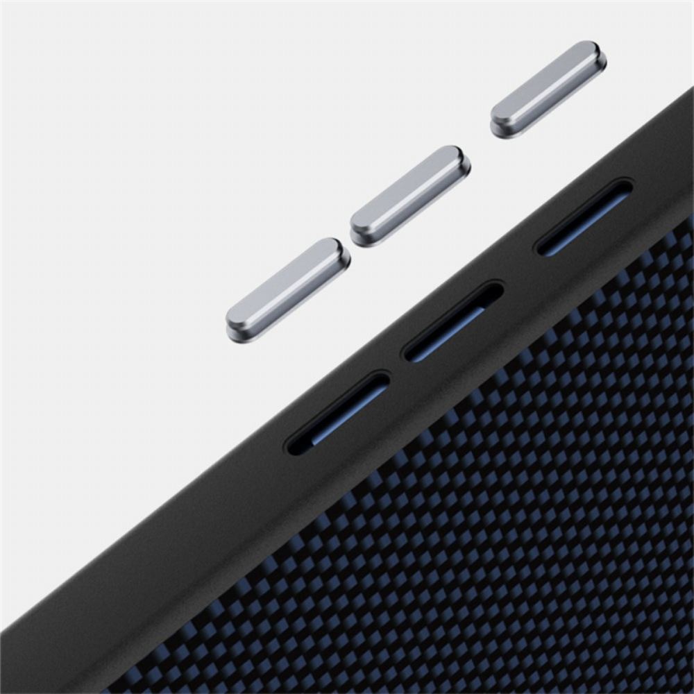 Kryt Na Google Pixel 10a Magnetický Karbonový Abeel