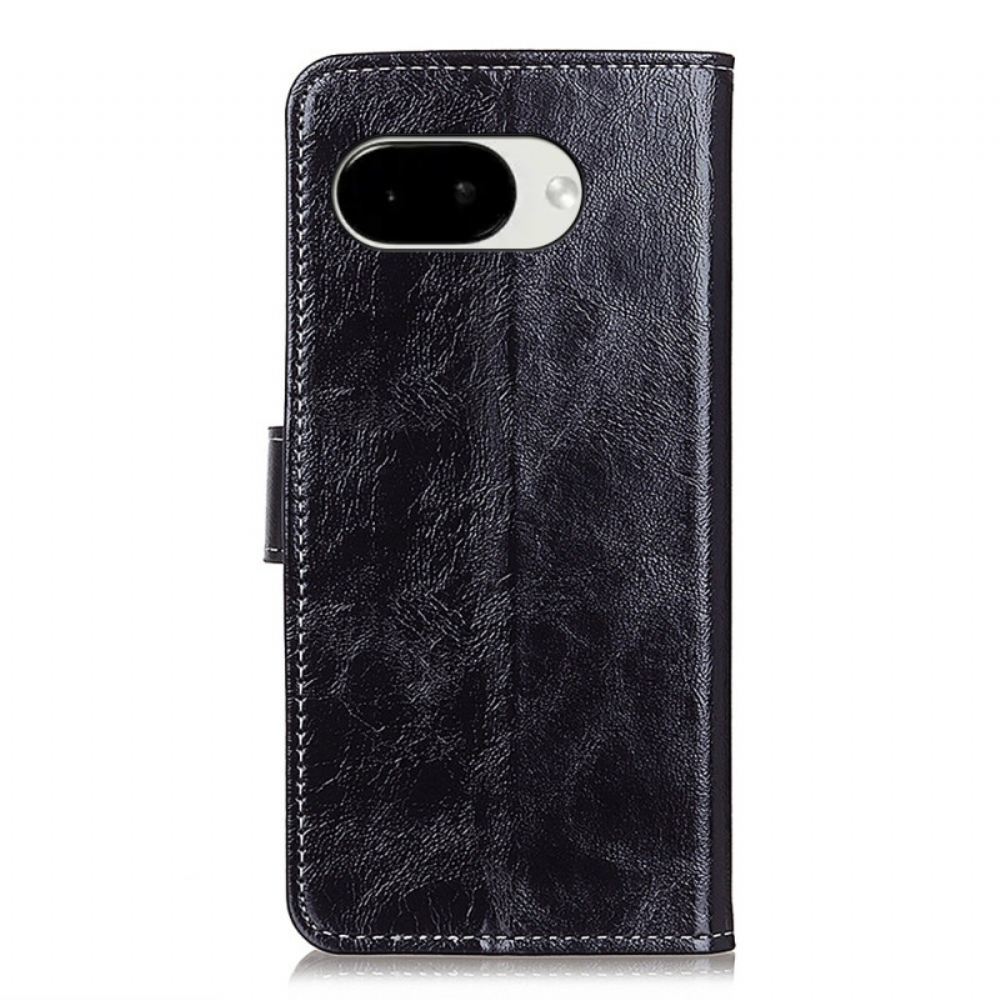 Peněženková Pouzdra Google Pixel 10a Lesklá