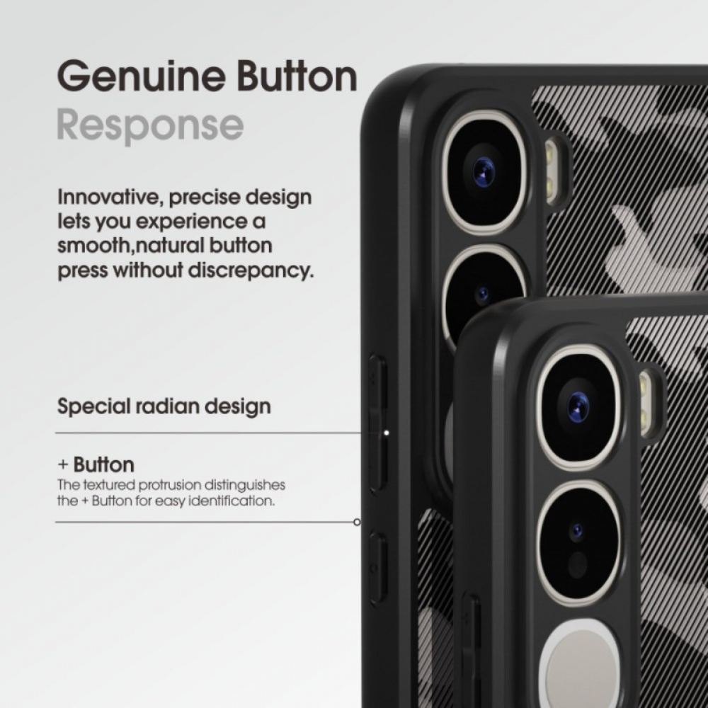 Kryt Na Vivo V40 Lite 5g Ibmrs