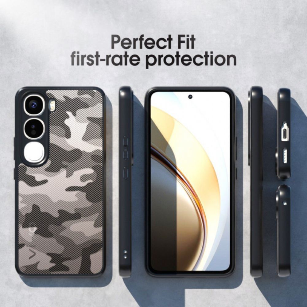 Kryt Na Vivo V40 Lite 5g Ibmrs