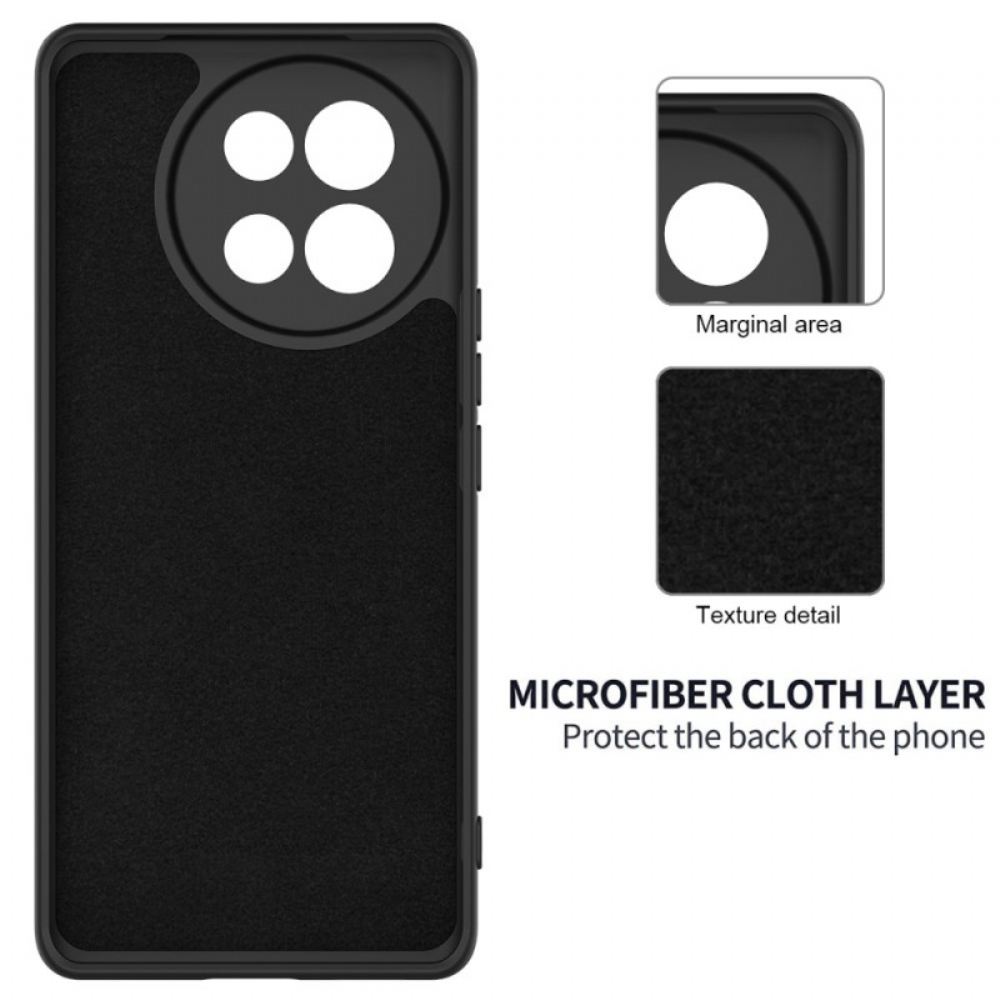 Kryt Vivo V40 Lite 5g Kryty Na Mobil Tekutý Silikon S Řemínkem