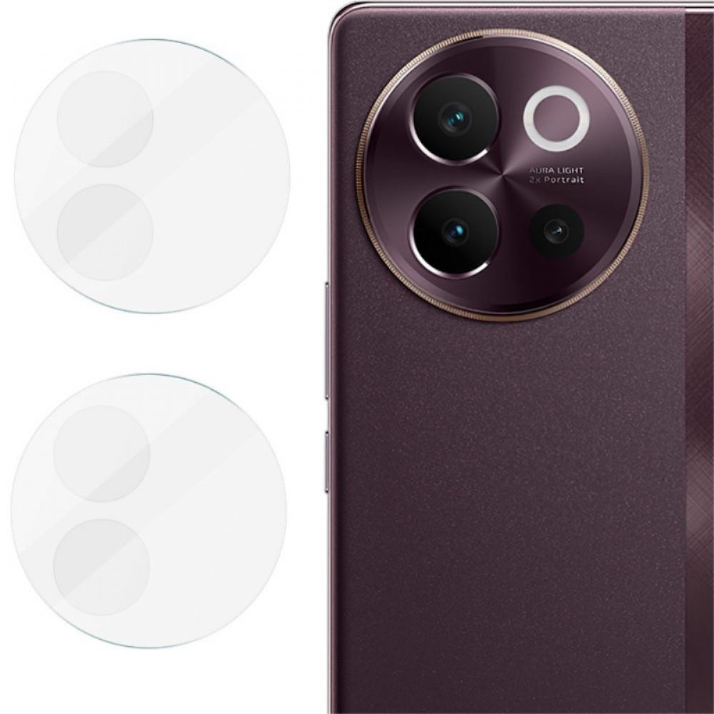 Ochranná Fólie Z Tvrzeného Skla Pro Vivo V40 Lite 5g