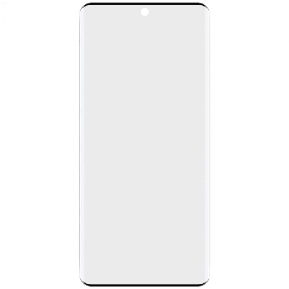 Zakřivené Tvrzené Sklo S Ochranou Obrazovky Pro V40 Lite 5g