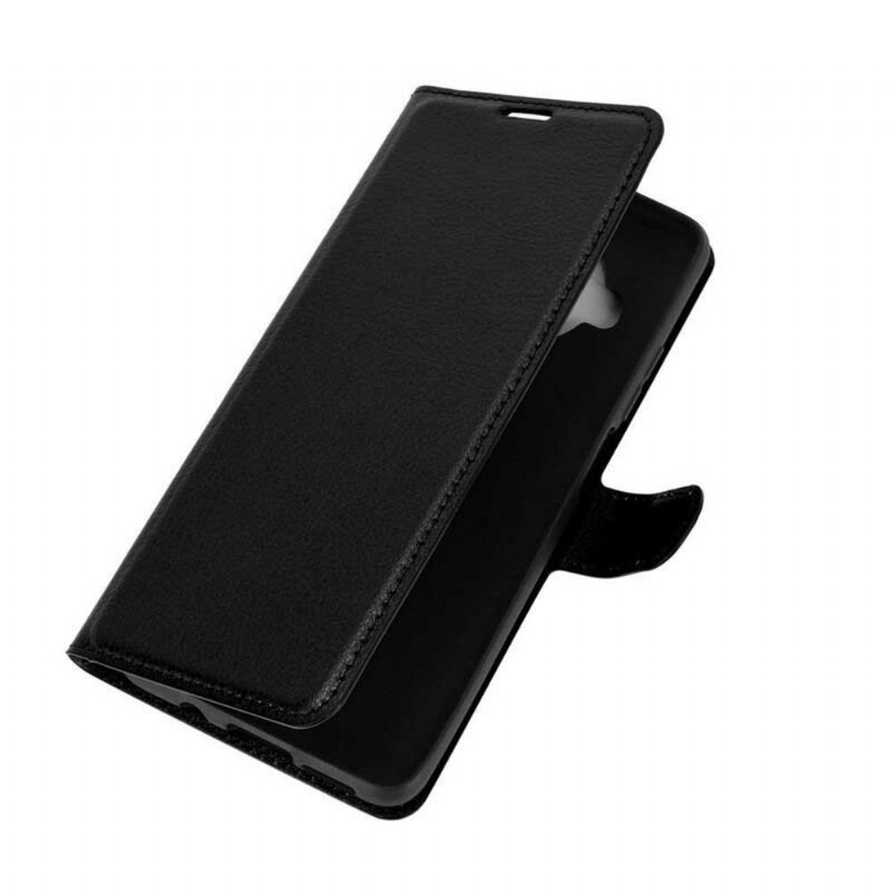 Flipové Pouzdro Na Xiaomi Mi 10T Lite / Redmi Note 9 Pro 5G Klasika