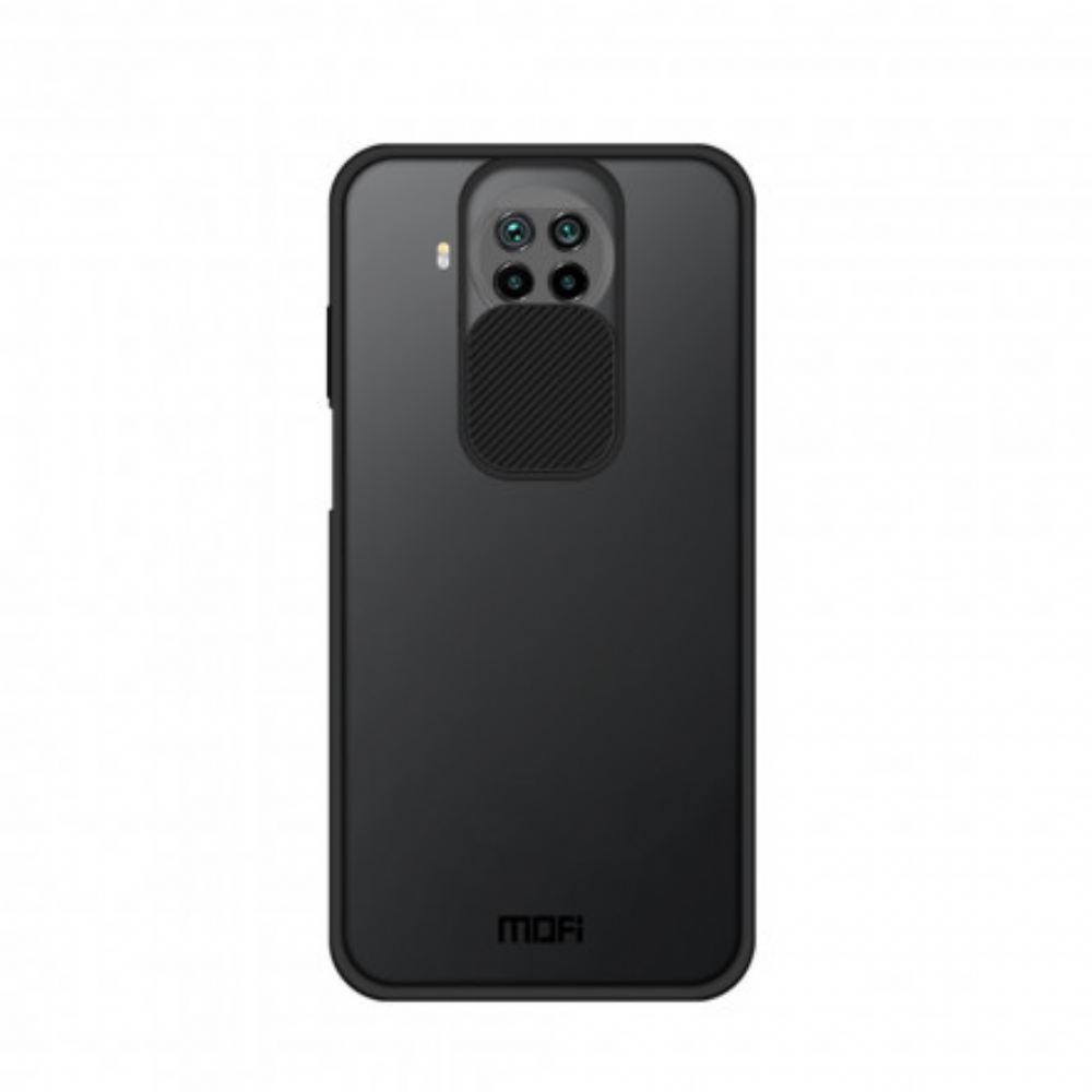 Kryty Na Mobil Na Xiaomi Mi 10T Lite / Redmi Note 9 Pro 5G Kryt Fotomodulu Mofi