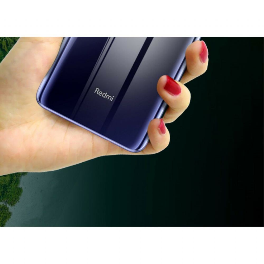 Zadní Ochranná Fólie Pro Xiaomi Mi 10T Lite 5G / Redmi Note 9 Pro 5G Imak