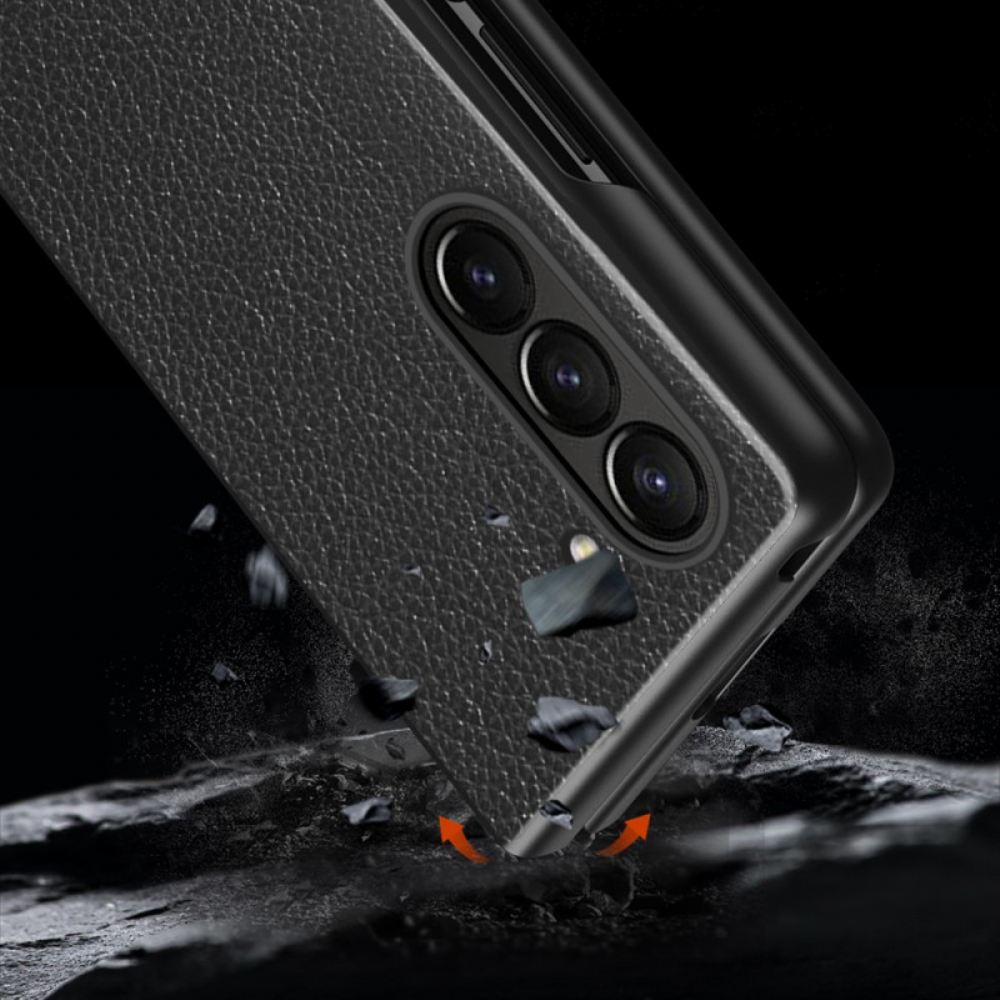 Kryt Na Samsung Galaxy Z Fold 5 Klasický Obchod